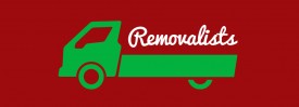 Removalists Hilbert - My Local Removalists